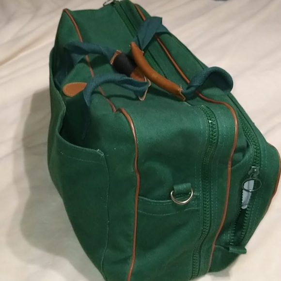 Duffle/travel bag, heavy duty - Picture 2 of 2
